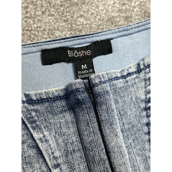 Womens Crop Tops & Vests Set Of 4  Lg/Md - Forever 21 Blashe Sans Souchi‎ NWT Bo - Picture 9 of 13